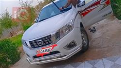 نيسان نافارا